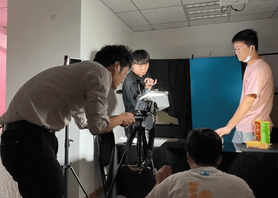 成都王老师摄影,探寻徐州短视频拍摄剪辑培训班的奇妙之旅 成都王老师摄影,探寻徐州短视频拍摄剪辑培训班的奇妙之旅
