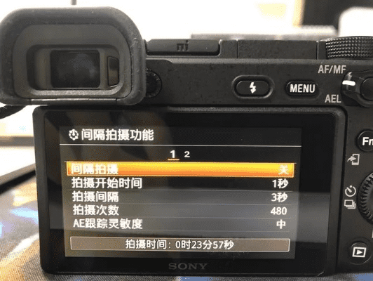 拍照带时间地址的相机有哪些