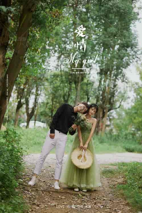 嘿，跟成都王老师摄影学婚礼摄影那点事儿！