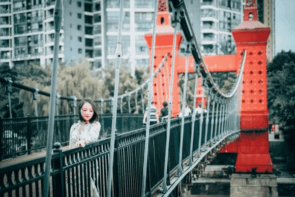 从宁波到成都，探寻王老师摄影的奇妙之旅
