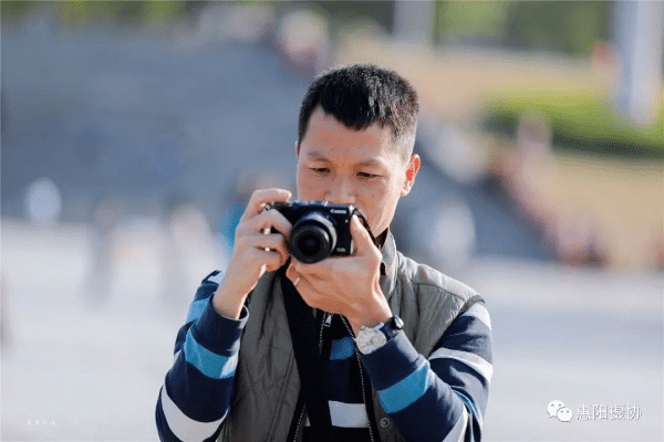 从惠州到成都，在王老师摄影开启奇妙学习之旅