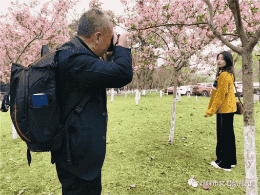 从惠州到成都，在王老师摄影开启奇妙学习之旅