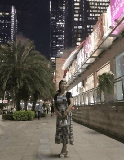 从惠州到成都，在王老师摄影开启奇妙学习之旅