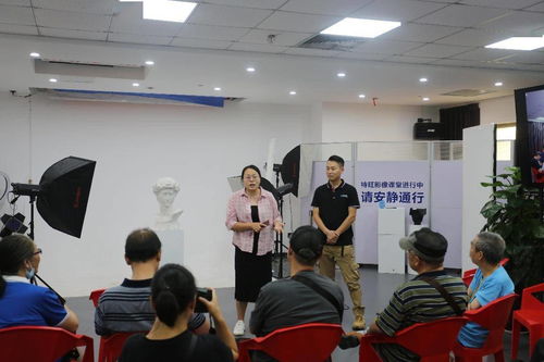 跟着成都王老师摄影，聊聊摄像的那些心得体会