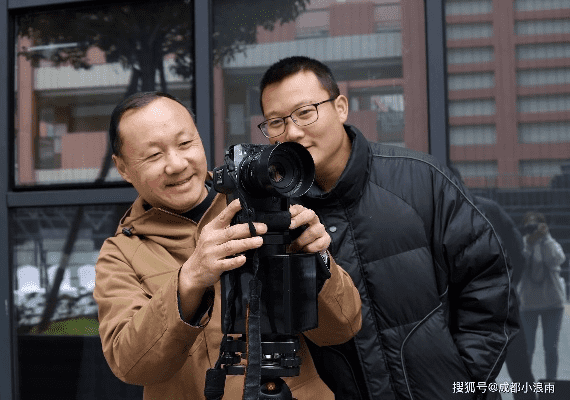 在成都，跟王老师学摄影，专业就这么巴适！