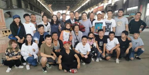 成都王老师摄影，开启彩妆影楼培训的奇妙之旅