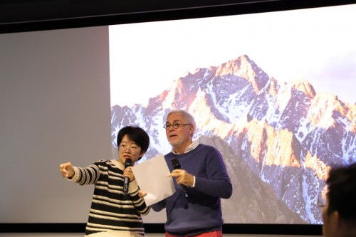 在成都王老师摄影视频培训班，开启影像奇妙之旅