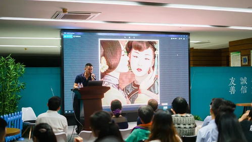 在成都王老师摄影视频培训班，开启影像奇妙之旅