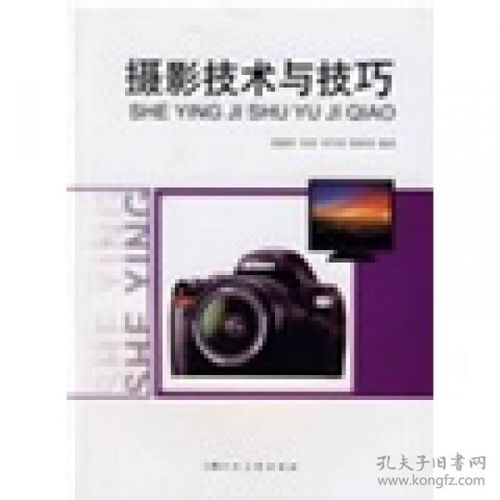 拍照技术的技巧和方法的图片简单