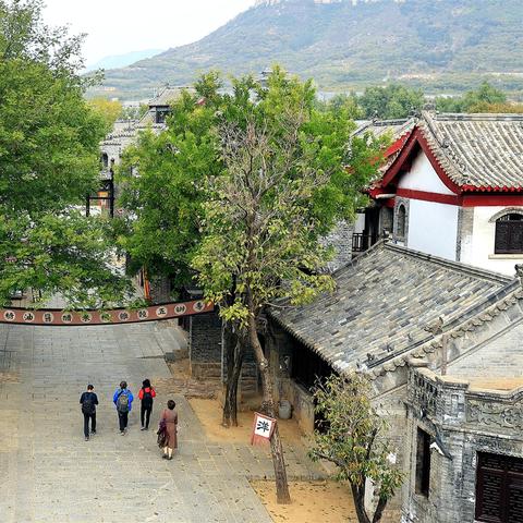 从成都到临沂，探寻成都王老师摄影的摄影学习培训之旅
