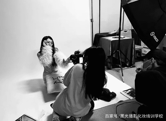 跟着成都王老师摄影，解锁培训视频基础那些事儿