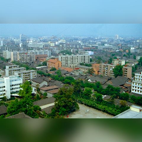 在成都王老师摄影，开启超有趣的摄影学习之旅