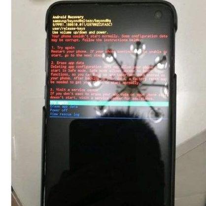 手机拍照显示日期时间怎么设置