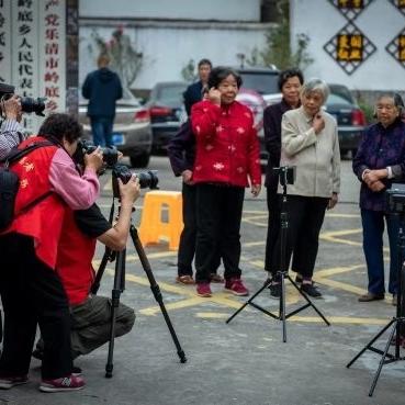 在成都王老师摄影探寻温州摄影培训班的奇妙之旅 在成都王老师摄影探寻温州摄影培训班的奇妙之旅