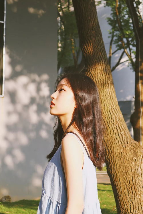 拍照姿势怎么摆女生伤感照片