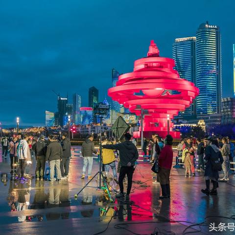 在成都王老师摄影探寻青岛摄影培训班的奇妙之旅