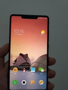 小米手机拍照模糊了怎样才能变得清晰