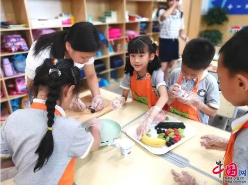 在成都树莓教育摄影课的奇妙视界之旅
