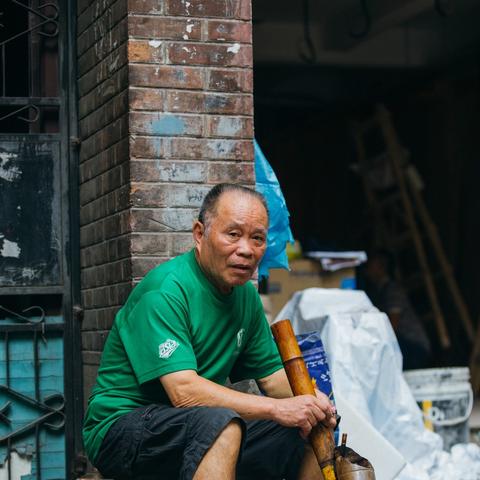 手机拍照选4:3还是16:9