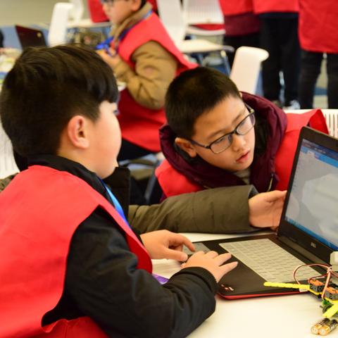 跟着成都树莓教育，解锁微视频培训的奇妙之旅