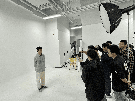 成都树莓教育与无锡摄影培训机构的奇妙碰撞