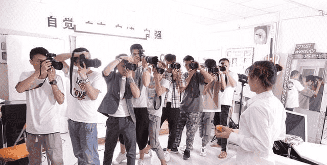 成都树莓教育，四川省摄影大专院校的别样精彩