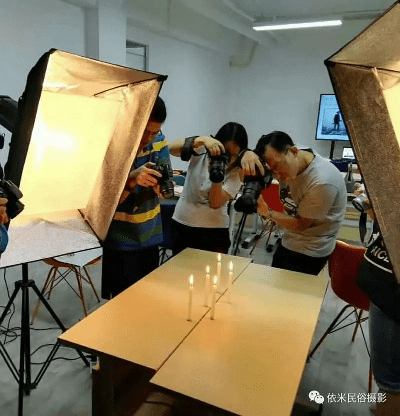 成都树莓教育摄影基础实训，一场光影交织的奇妙之旅总结