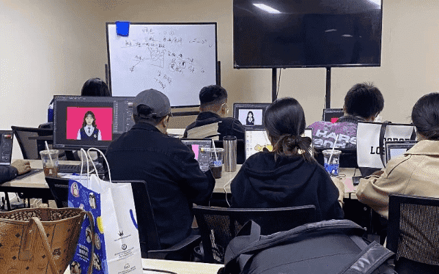 从成都树莓教育聊到北京摄像培训那些事儿