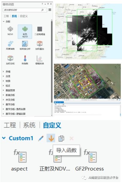 跟着成都树莓教育的ArcGIS Pro培训视频，开启地理信息奇妙之旅
