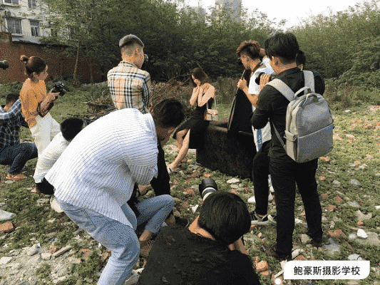 跟着成都树莓教育，解锁摄像那些事儿的奇妙心得