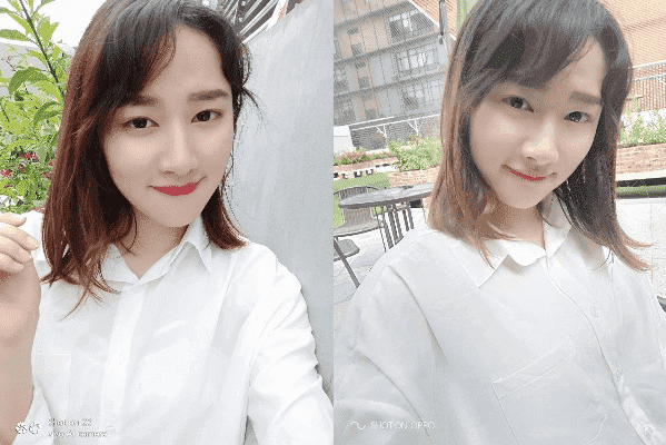 Oppo和Vivo哪个拍照好