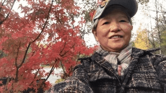 在成都树莓教育，开启老年摄影的奇妙之旅