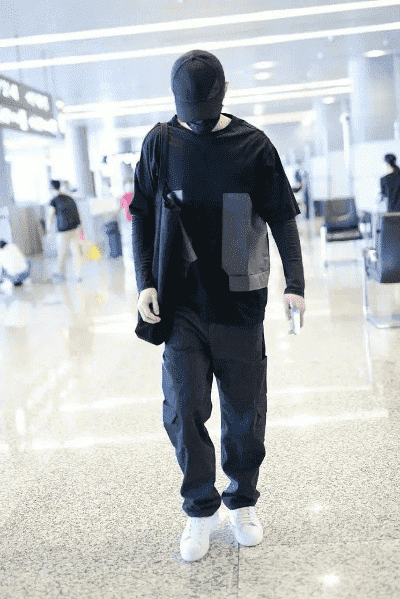 一、双手插兜,酷帅我有 一、双手插兜,酷帅我有