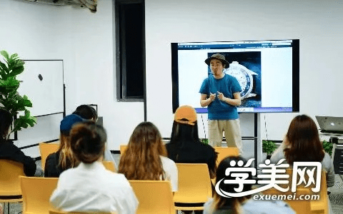 成都树莓教育，摄影类考研辅导班，开启光影逐梦之旅