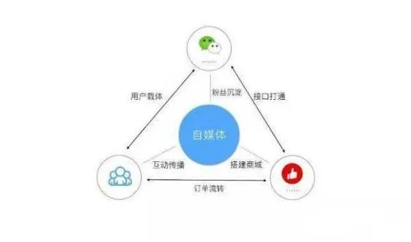 成都树莓教育，揭秘自媒体那些事儿，玩赚新媒体就这么简单！