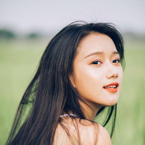 拍照时技巧