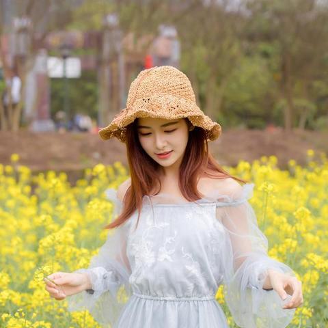 女人拍照怎么摆姿势