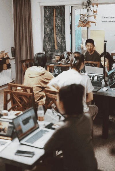在成都树莓教育,开启学习剪辑的奇妙之旅 在成都树莓教育,开启学习剪辑的奇妙之旅