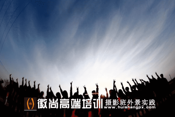 从成都树莓教育聊到合肥徽尚摄影培训班，那些关于摄影的奇妙事儿