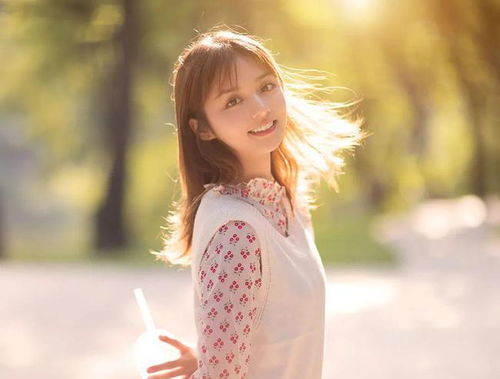 女拍照姿势怎么摆好看一点