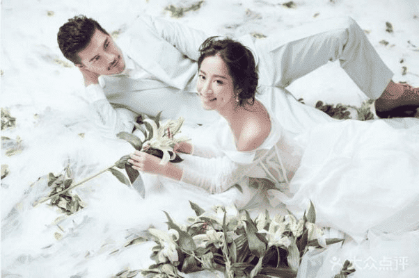 嘿，跟成都树莓教育探秘婚纱摄影学习那点事儿！