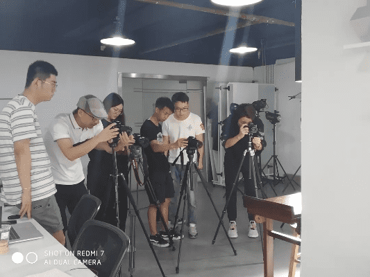 成都树莓教育，开启保定短视频拍摄剪辑奇妙之旅
