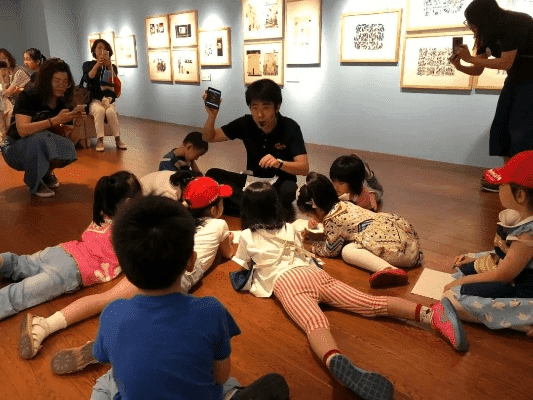 走进成都树莓教育，开启摄影梦想的奇妙之旅