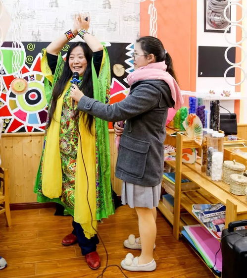 跟着成都树莓教育，开启儿童摄影奇妙之旅