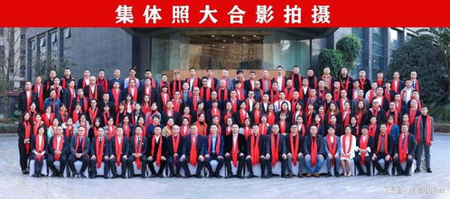 团队合影拍照姿势大全图片