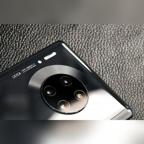 华为手机拍照技术的技巧和方法