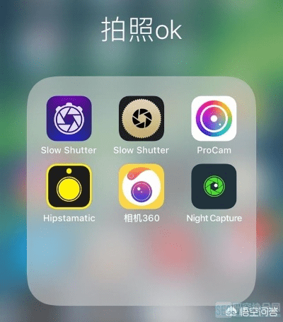 最好用的拍照软件免费